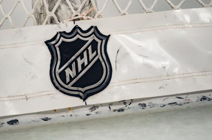 Casos de covid obliga a cancelar juego Avalanche vs. Wild