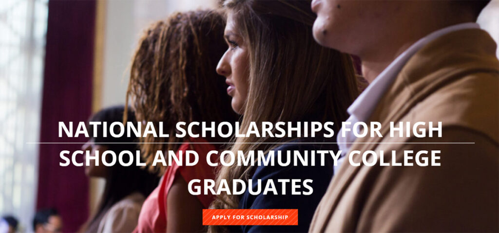Scholarships of up to $ 37000 Becas de hasta 37 dólares para jóvenes inmigrantes en Colorado