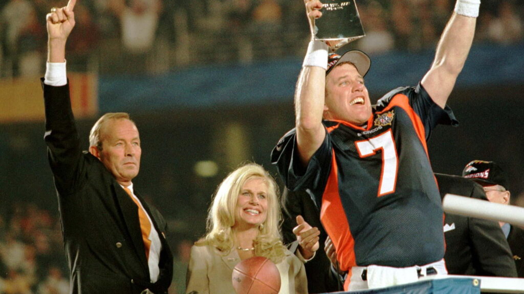 Los Denver Broncos con incertidumbres y sin brújula