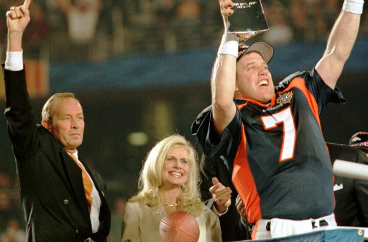 Los Denver Broncos con incertidumbres y sin brújula