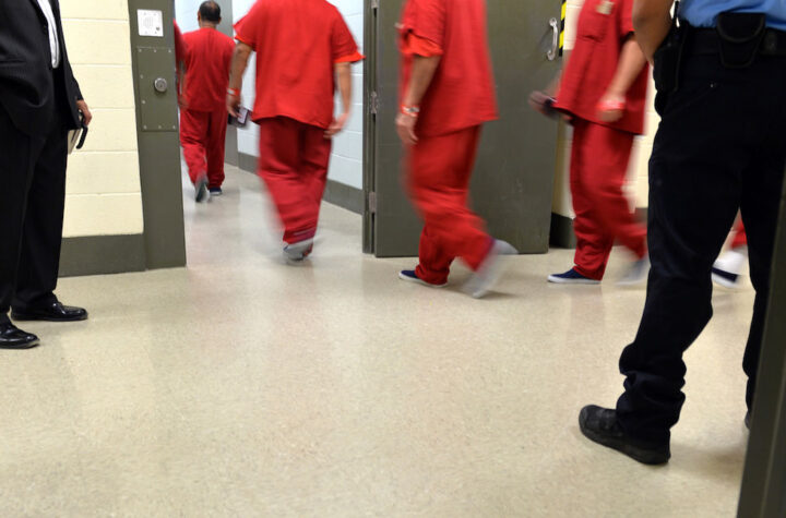 Recurso para revisión de arrestos