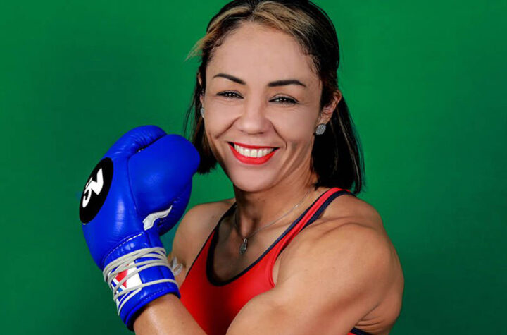 Yamilet tiene contrincante