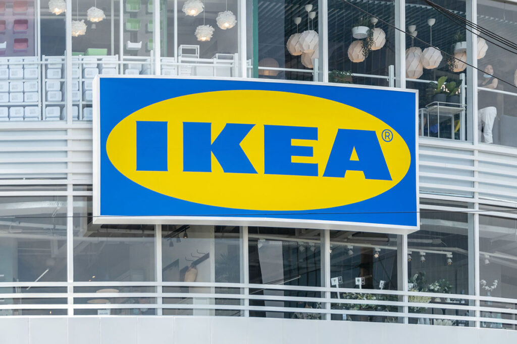 Ikea abrirá su primera tienda