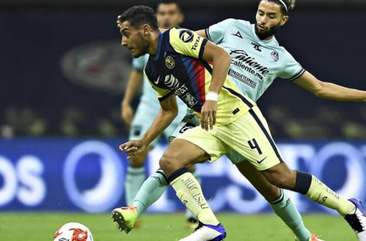 Se reanuda el Clausura con Cruz Azul como líder