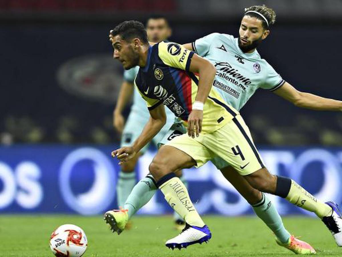 Se reanuda el Clausura con Cruz Azul como líder