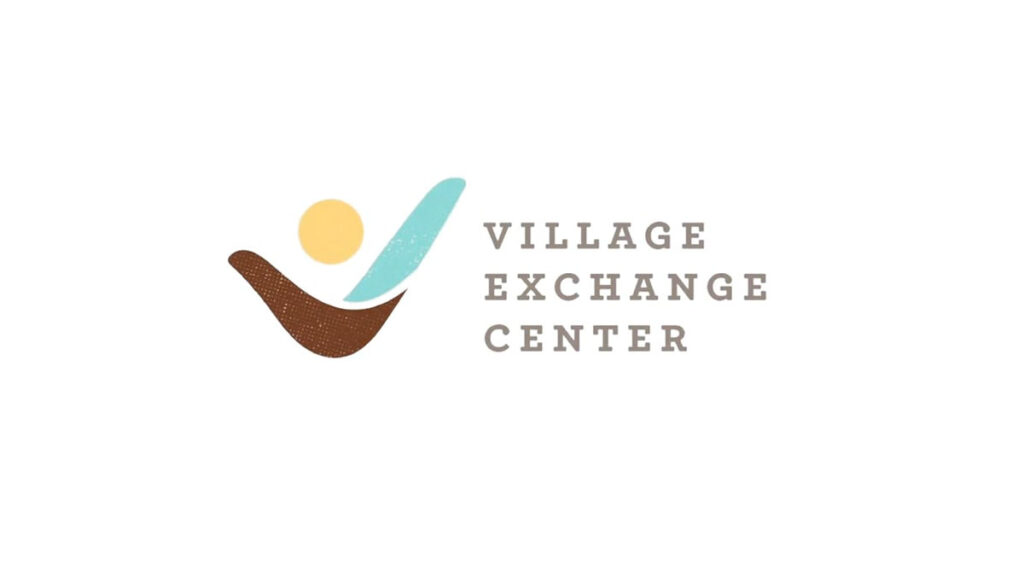 Vacunacion en Village Exchange Center