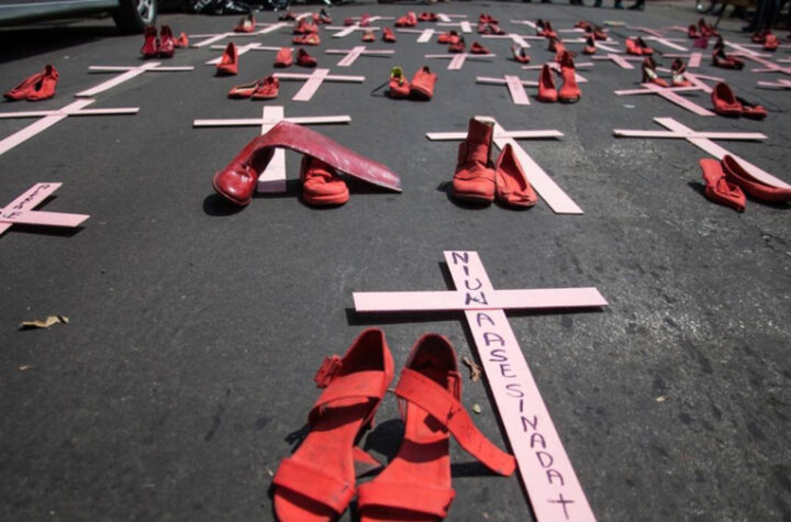 Cartiga a feminicida