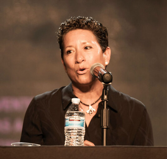 La celebración de las latinas, lideres y emprendedoras