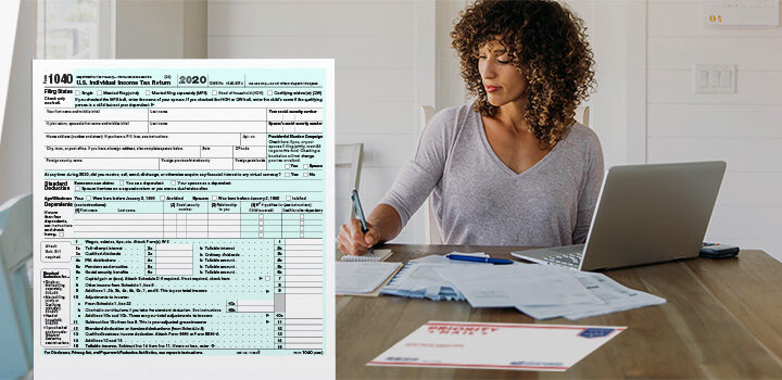 El IRS extiende hasta el 17 de mayo la fecha límite para declarar impuestos