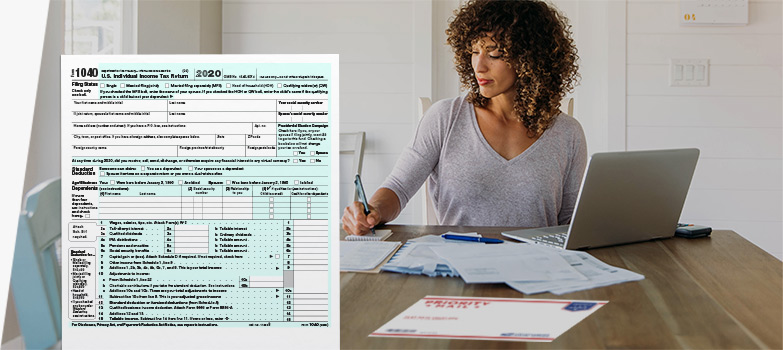 El IRS extiende hasta el 17 de mayo la fecha límite para declarar impuestos