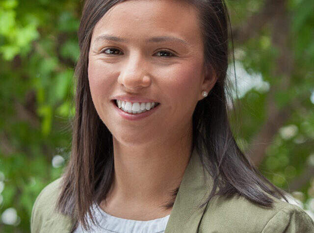 Let’s be grateful Seamos agradecidos