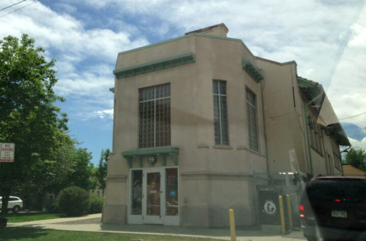 Inventario de sitios históricos latinos en Denver busca combatir el racismo