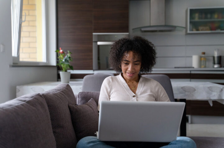 ¿Recibió su estímulo económico atrasado o por un monto menor?