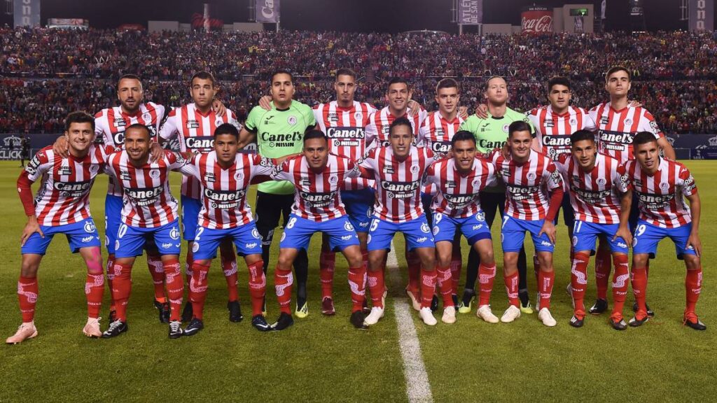 Atlético de San Luis pagará la multa mayor en la Liga MX