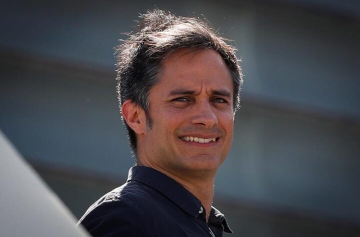 Gael García Bernal “Con buenas intenciones no se soluciona la crisis ambiental”