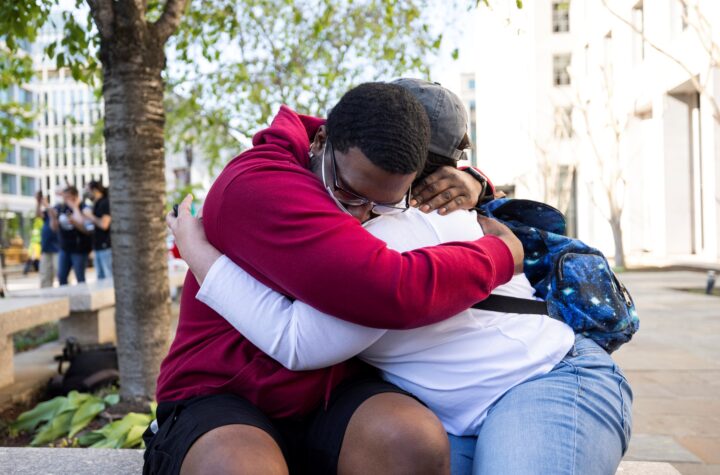 Chauvin declarado culpable