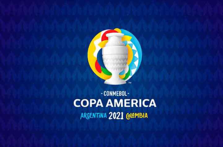Copa América se jugará