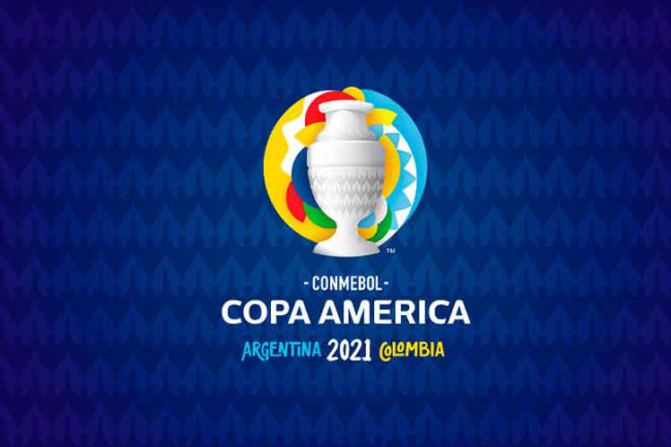 Copa América se jugará