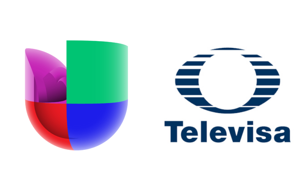 Televisa y Univisión fortalecen servicio de streaming