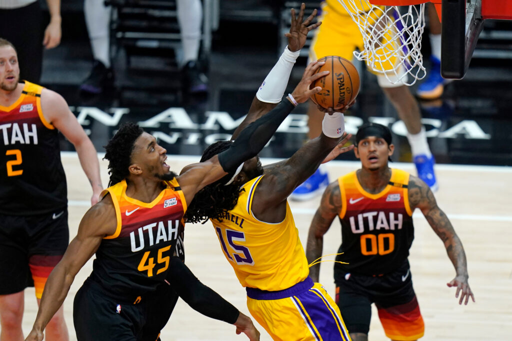 La NBA al ritmo del Jazz de Utah