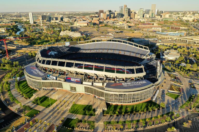 Denver será la sede de las Finales de la Liga de Naciones Concacaf 2021