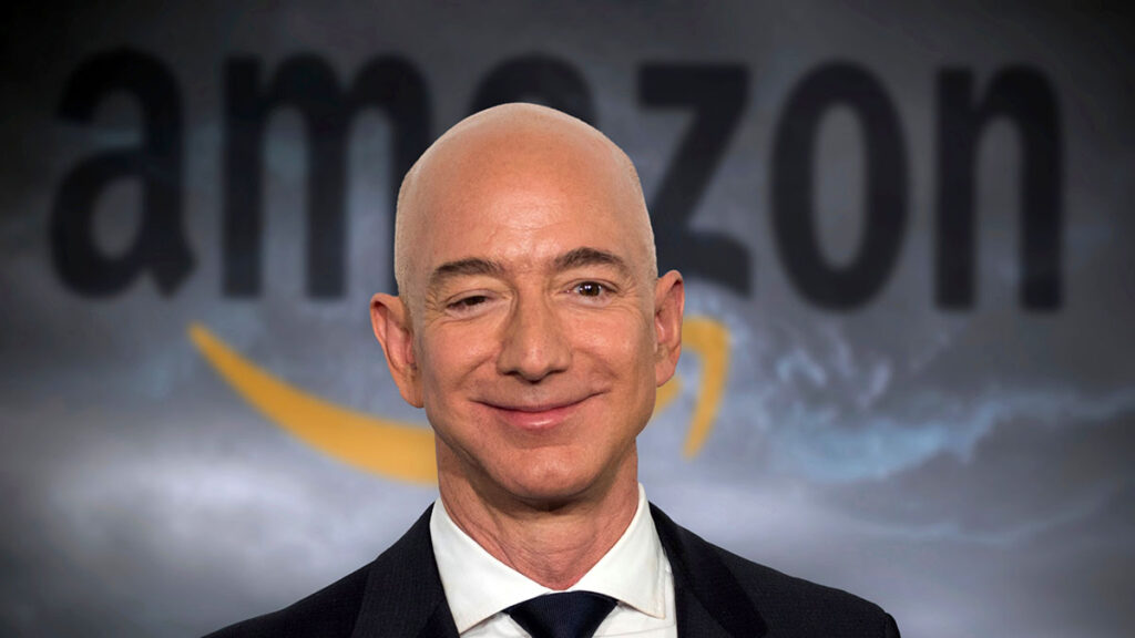 Amazon respalda plan de Biden