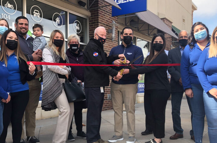 GEICO abre oficina en Aurora