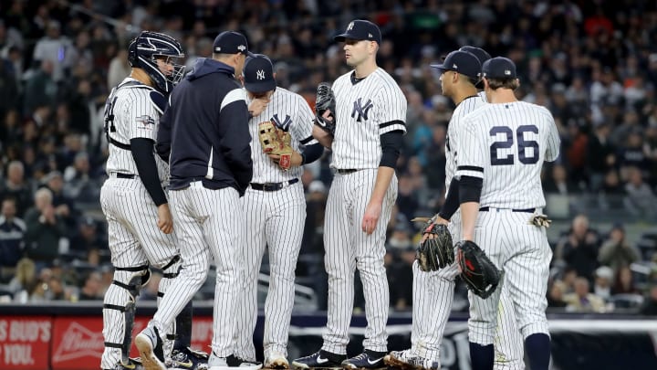 ¿Podrán los Yankees de Nueva York ganar la Serie Mundial?