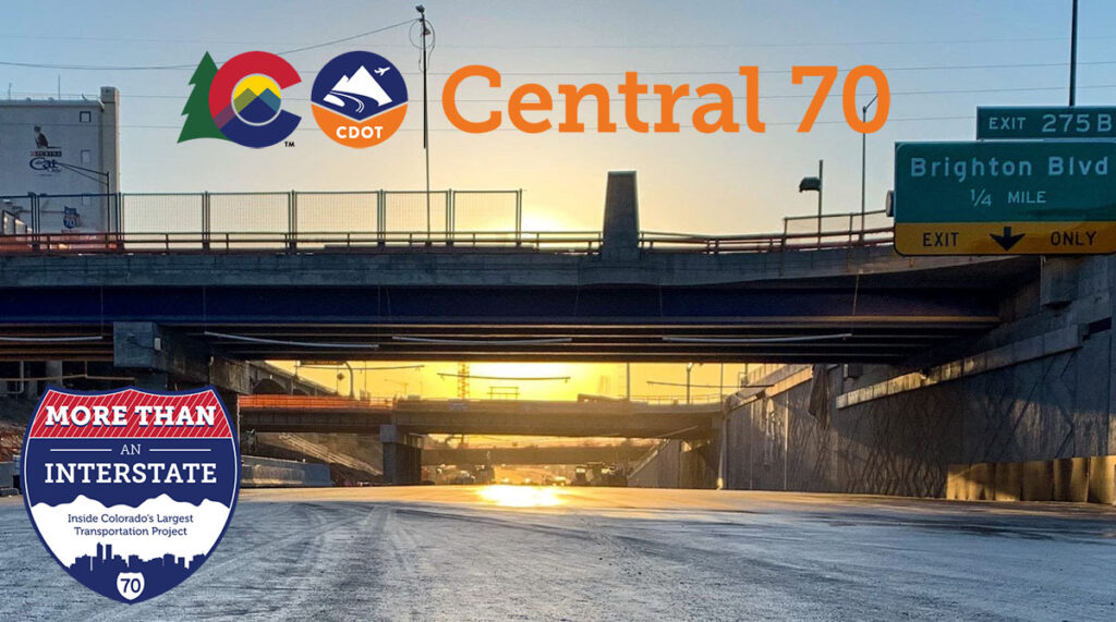 Conozca por dentro el Proyecto Central 70