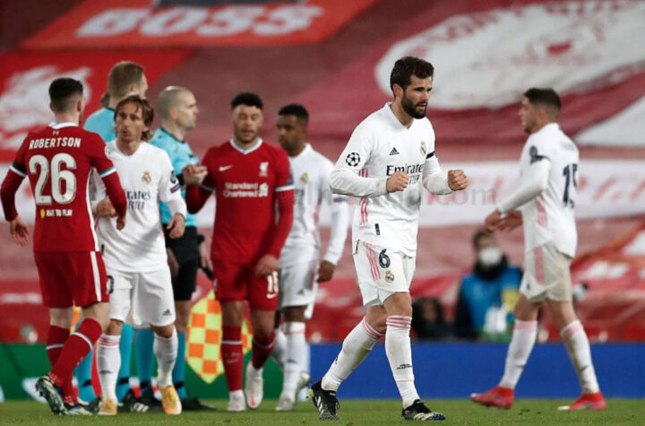 Semifinales de la Champions: Real Madrid Vs Chelsea y PSG contra el City