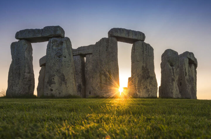 Stonehenge: misterios antiguos y descubrimientos modernos