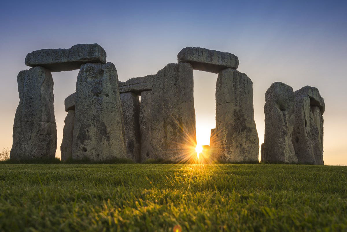 Stonehenge: misterios antiguos y descubrimientos modernos