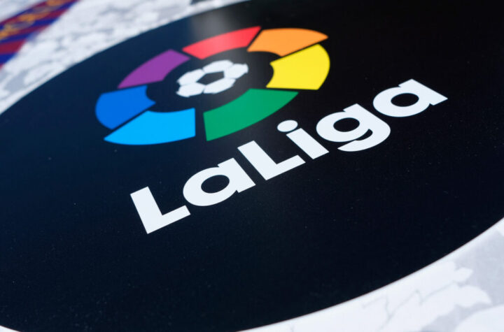 Esta es la Liga Española más disputada del siglo