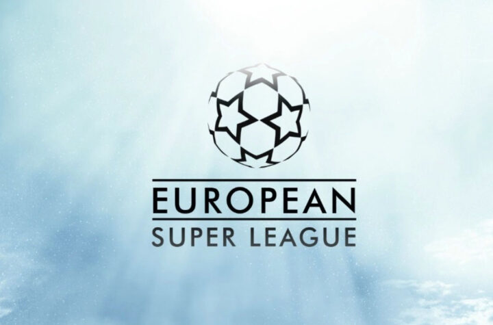 Nace la Superliga Europea
