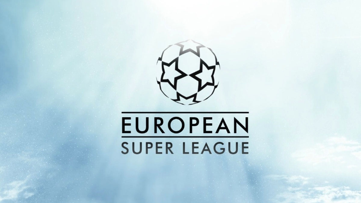 Nace la Superliga Europea