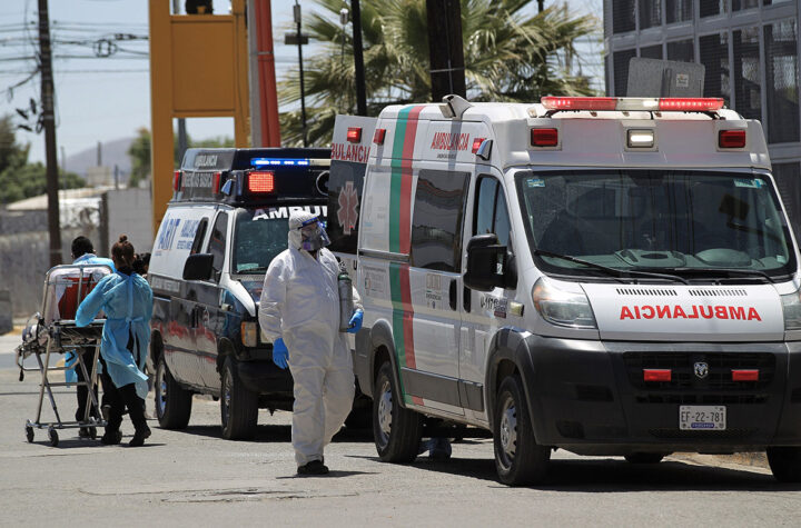 Cierres estrictos en Chihuahua dieron resultado