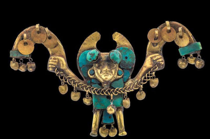 Riqueza de Macchu Picchu recorre el mundo