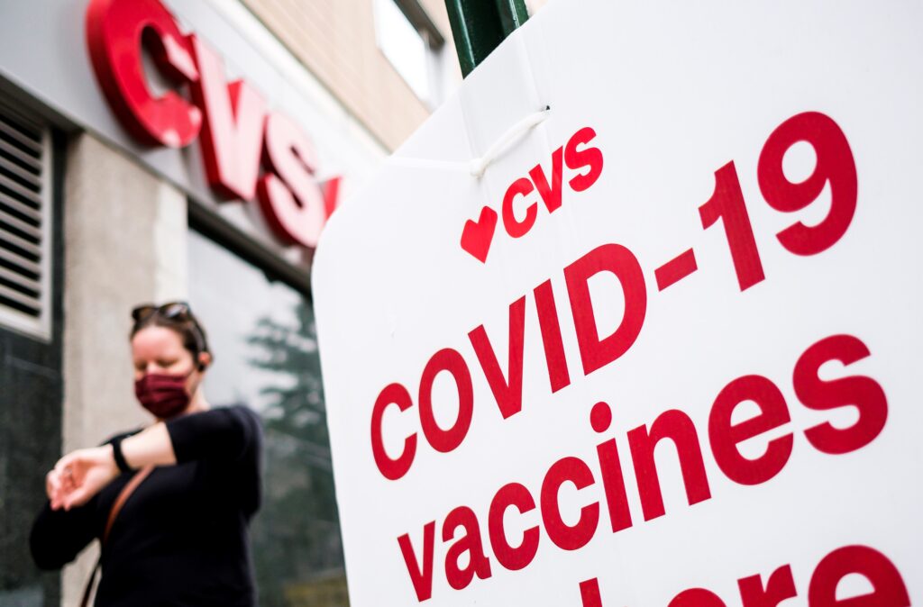 Nueva York planea ofrecer vacunas a los turistas en atracciones de la ciudad