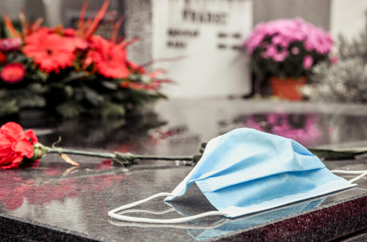 FEMA provee asistencia para gastos funerarios por el covid-19
