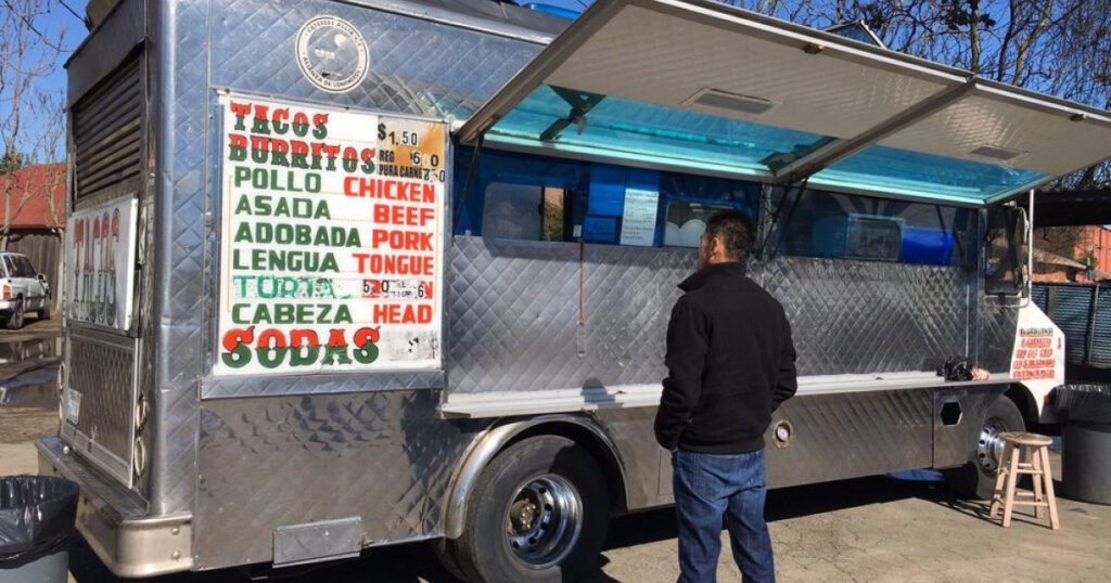 Lanzan programa para salvar restaurantes y “loncheras”