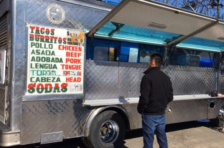 Lanzan programa para salvar restaurantes y “loncheras”