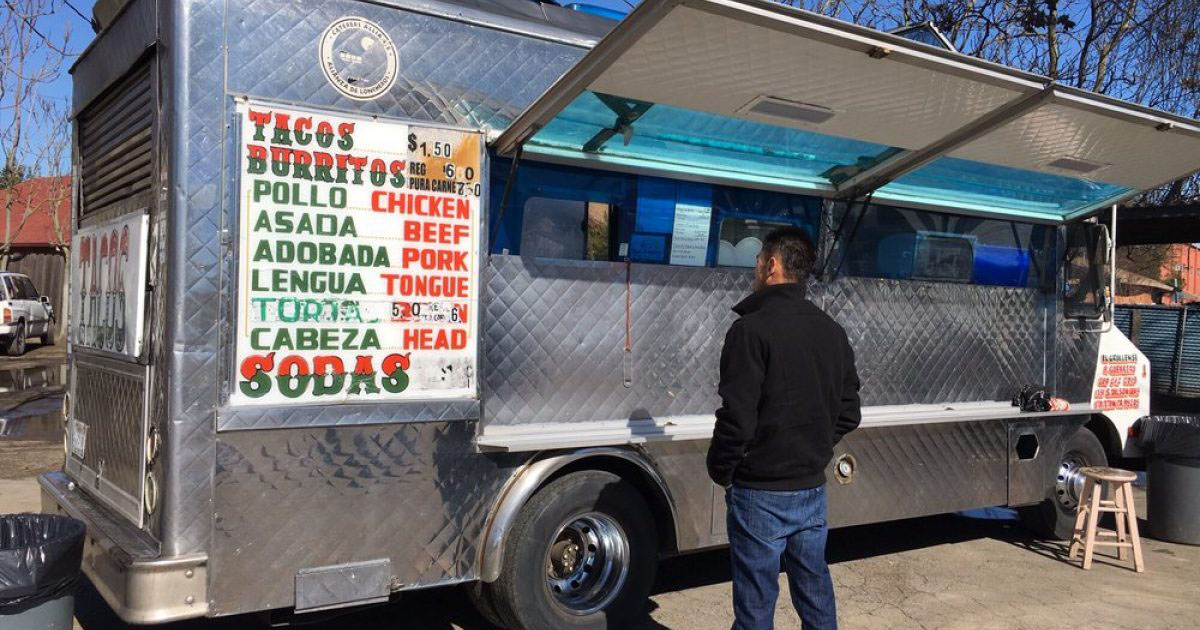 Lanzan programa para salvar restaurantes y “loncheras”