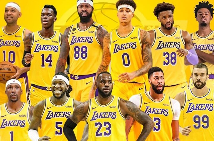 La hora de la verdad: Los playoffs de la NBA