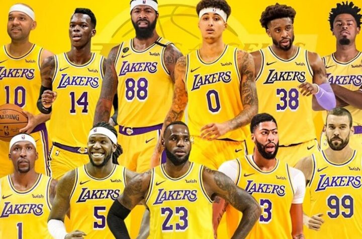 La hora de la verdad: Los playoffs de la NBA