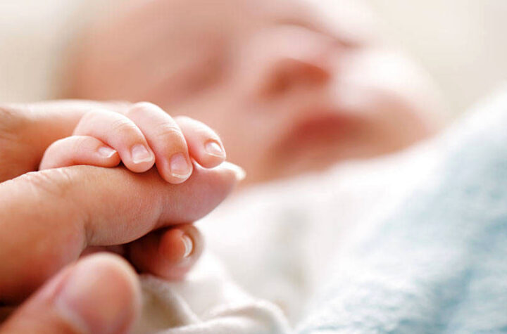 Decrecieron los nacimientos en EEUU