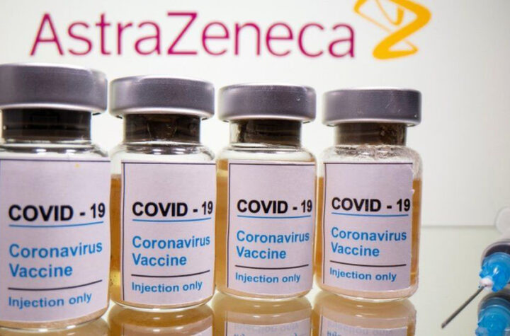 Perú incrementará la vacunación con más de un millón de dosis de AstraZeneca