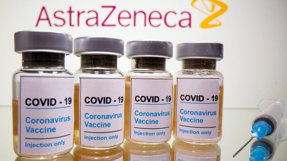 Perú incrementará la vacunación con más de un millón de dosis de AstraZeneca