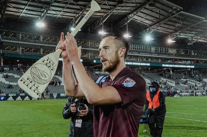 Rapids 3-2 Minnesota: Remontada y los primeros 3 pts en casa
