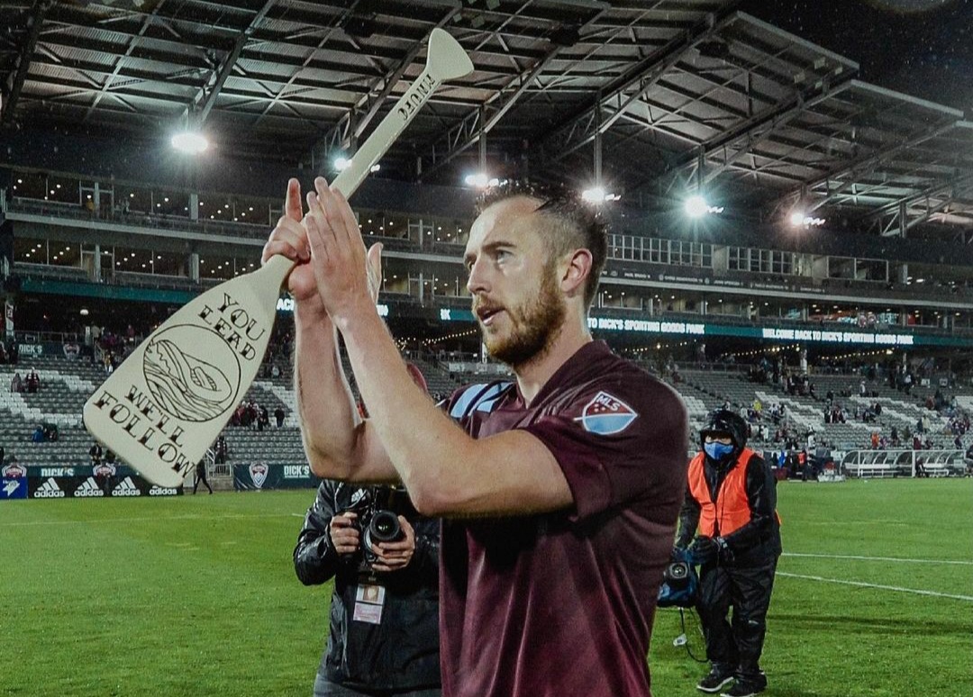Rapids 3-2 Minnesota: Remontada y los primeros 3 pts en casa