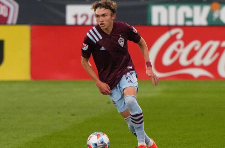 Los Ángeles es la primera prueba de fuego para los Rapids